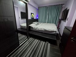 Blk 801B Keat Hong Crest (Choa Chu Kang), HDB 5 Rooms #554745301